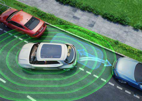 HowtoUseYourCar'sParkAssistSystem