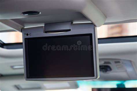 In Car Entertainment: Beyond Radio and CDs
