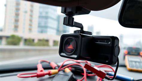 Car Dash Cams: Recording Your Journeys