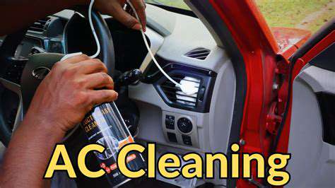 Car Detailing Brushes for Interior: Dusting, Vent Cleaning