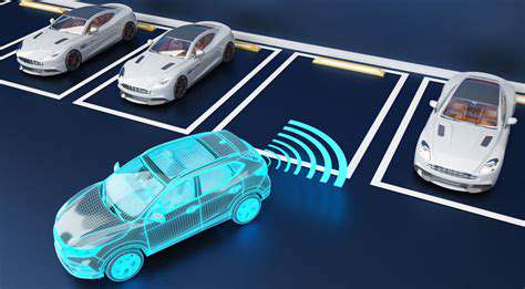 Understanding Your Car's Park Assist System