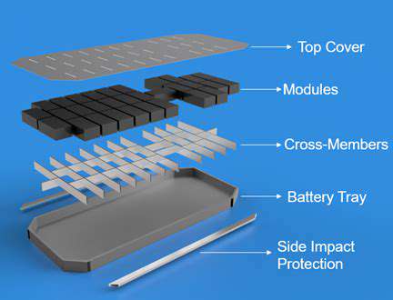 EV Battery Degradation: Factors and Mitigation Strategies