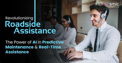 Real-TimeAssistance:BeyondTraditionalRoadsideAssistance
