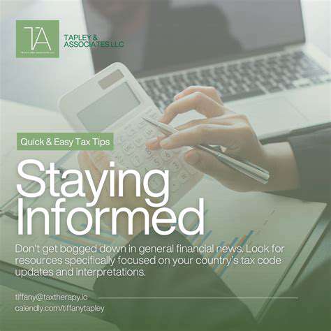 StayingInformed:KeepingUpwithChanges