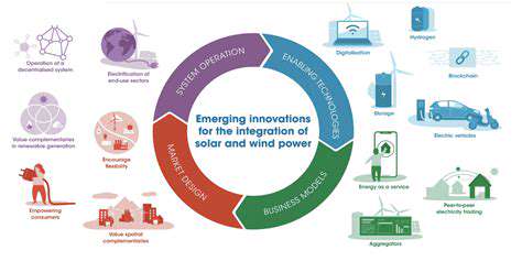 Renewable Energy Integration in Automotive Production: Green Energy Solutions
