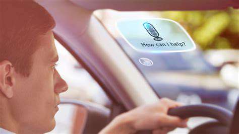 TheFutureofIn-CarVoiceAssistants:BalancingConvenienceandSecurity