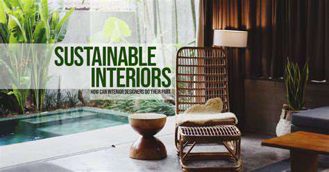 TheFutureofSustainableInteriors:InnovationandCollaboration