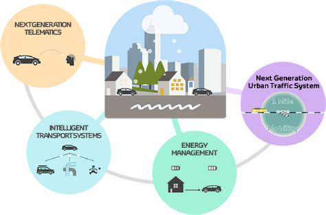 TheInterconnectedEcosystem:IntegratingSmartMobilitySolutions