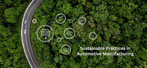 ThePressingNeedforSustainablePracticesinAutomotiveManufacturing