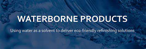 WaterborneCoatings:ASustainableAlternative