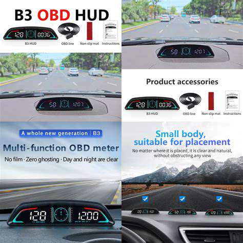 BeyondNavigation:EnhancedSafetyandConvenienceFeatures