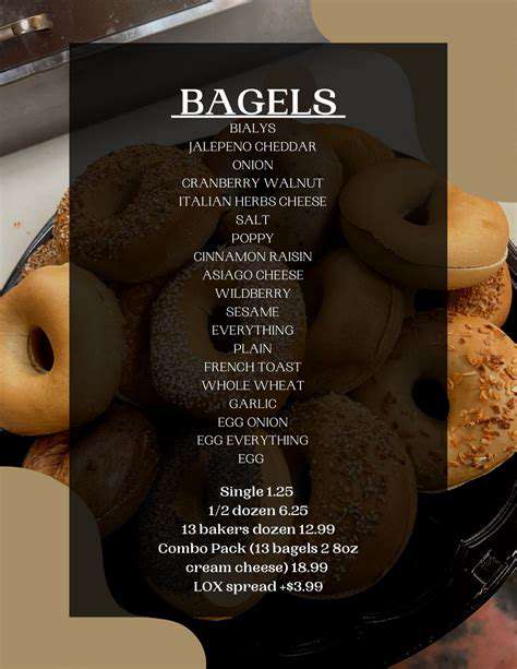 BeyondtheBoringBagels:SnackingStrategiesfortheOpenRoad