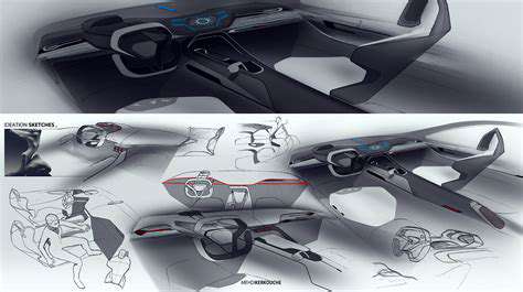 BeyondtheWheel:AutonomousDrivingandInteriorInnovation