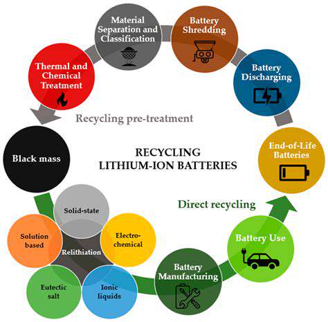 EV Battery Recycling Technologies: Challenges and Opportunities for the Future