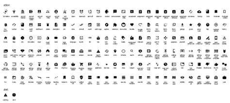 DecodingtheDisplay:KeySymbolsandIcons