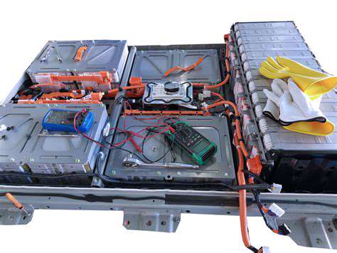EV Battery Life: Factors Affecting Longevity