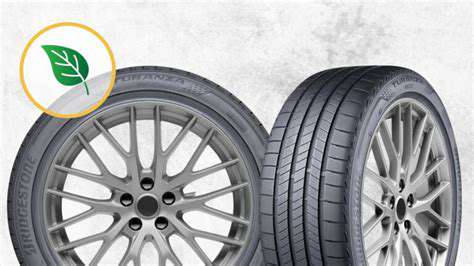 Eco Friendly Tires: Performance Meets Sustainability