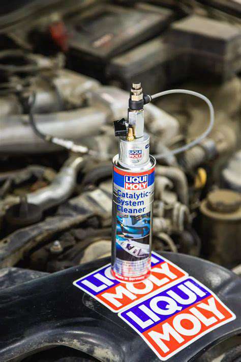The Role of the Crank Position Sensor in Engine Performance