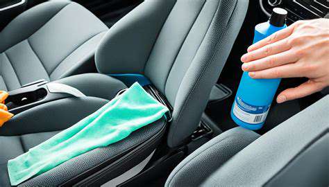 Car Vacuuming Tips: Keeping Your Interior Clean