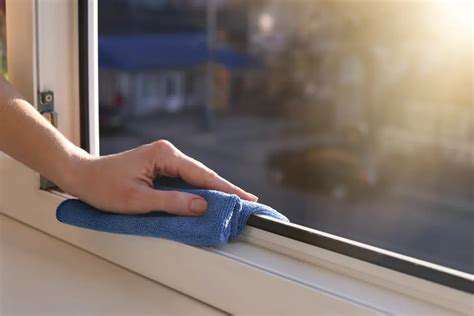 Car Sunroof Cleaning: Maintaining the Seal
