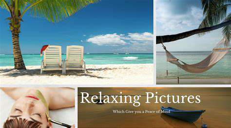 RelaxationMode:SettingtheMoodforTranquility