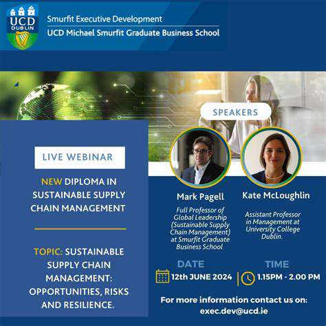 SustainableSupplyChainManagement