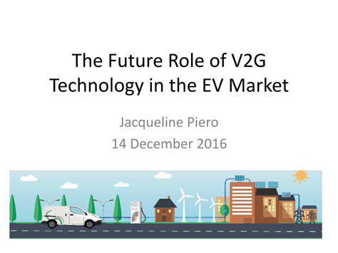 Vehicle to Grid (V2G) Systems: Powering Homes with Your EV