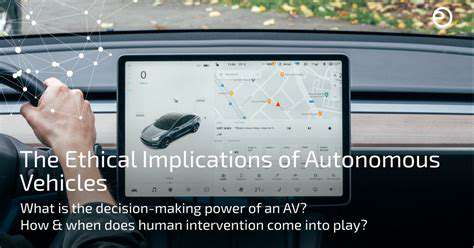 The Ethical Considerations of Autonomous Vehicle Accident Scenarios