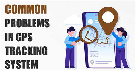 Understanding Your Car's Navigation System