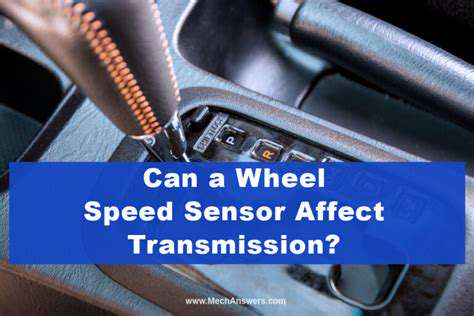 The Role of the Speed Sensor in Your Car