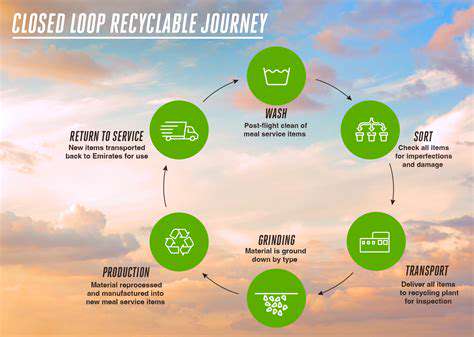 WasteManagementandRecyclingInitiatives:ClosingtheLoop