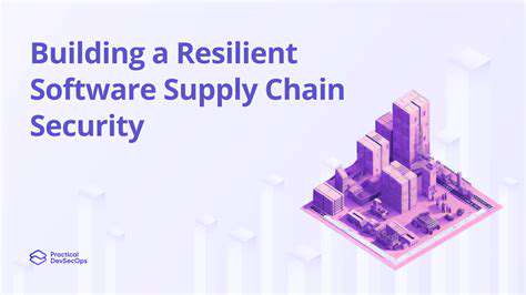 BuildingaSecureSupplyChain:ACriticalComponent