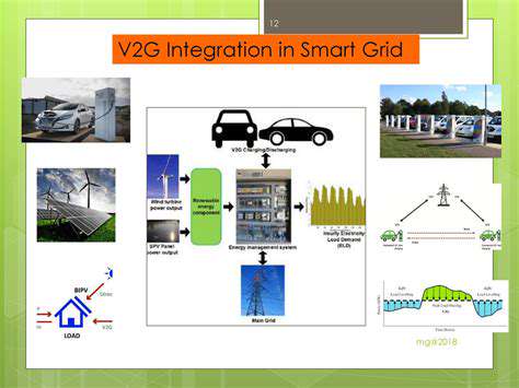 V2G'sImpactonRenewableEnergyIntegration